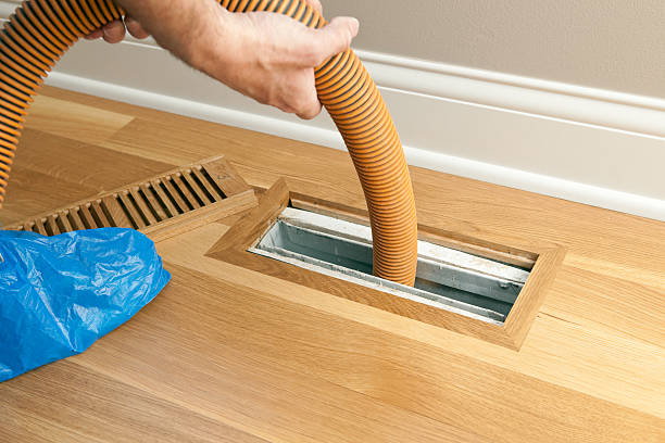 Best Emergency Air Duct Cleaning  in Round Lake, IL