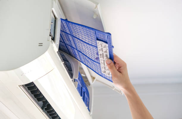 Best Ventilation Cleaning Services  in Round Lake, IL